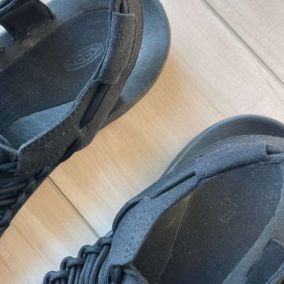 Men’s Keen Uneek Sneaker Sandals main image 10